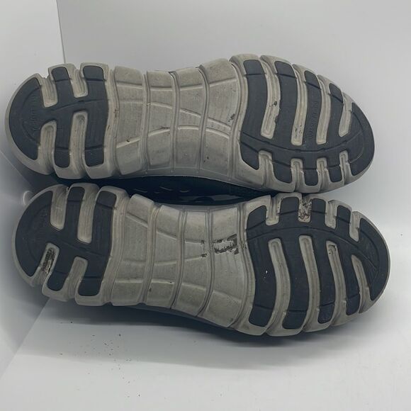 Reebok Work Shoe Sublite CushionSteel Toe Non Slip Size 7M Mens Size 9 Women - Picture 7 of 11